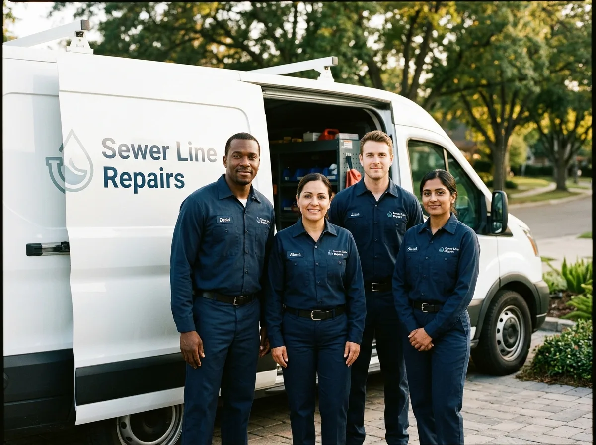 Emergency Plumber company in Meriden, NH